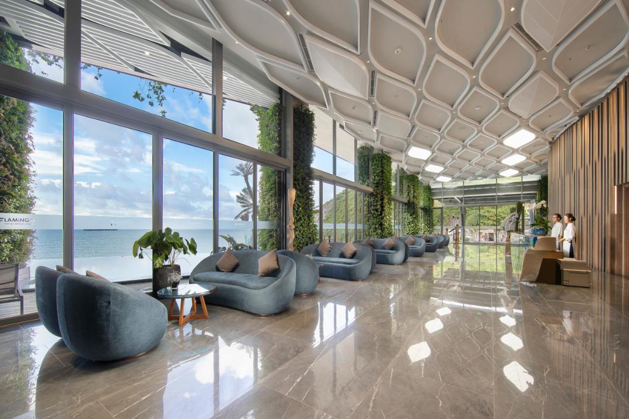 Flamingo Premium Lan Ha Bay Resort ไฮฟอง ภายนอก รูปภาพ