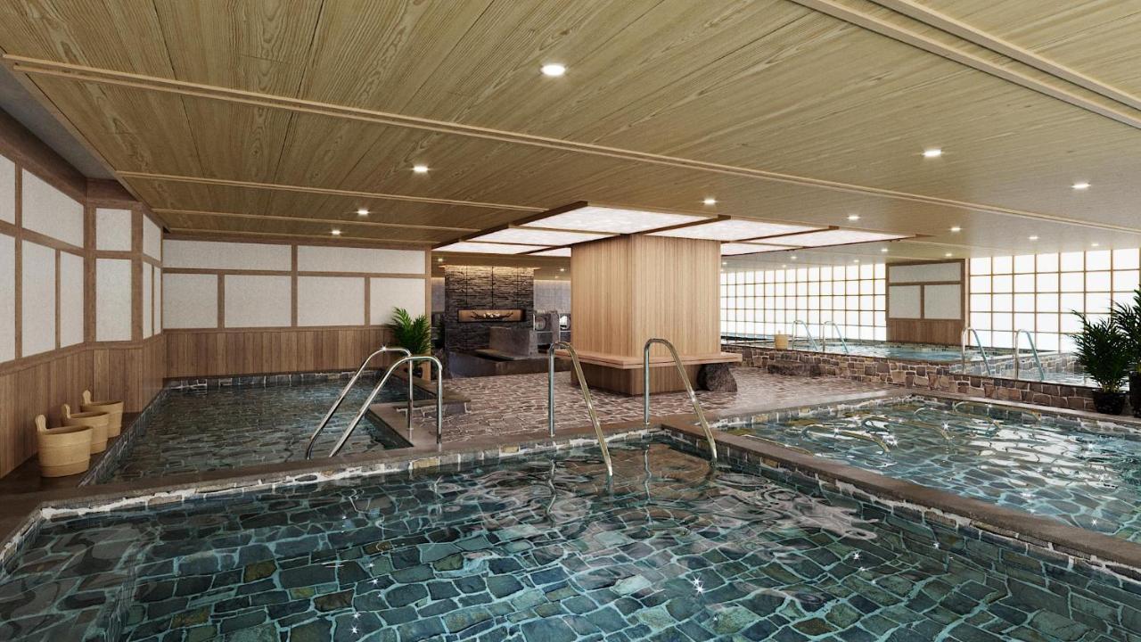 Flamingo Premium Lan Ha Bay Resort ไฮฟอง ภายนอก รูปภาพ
