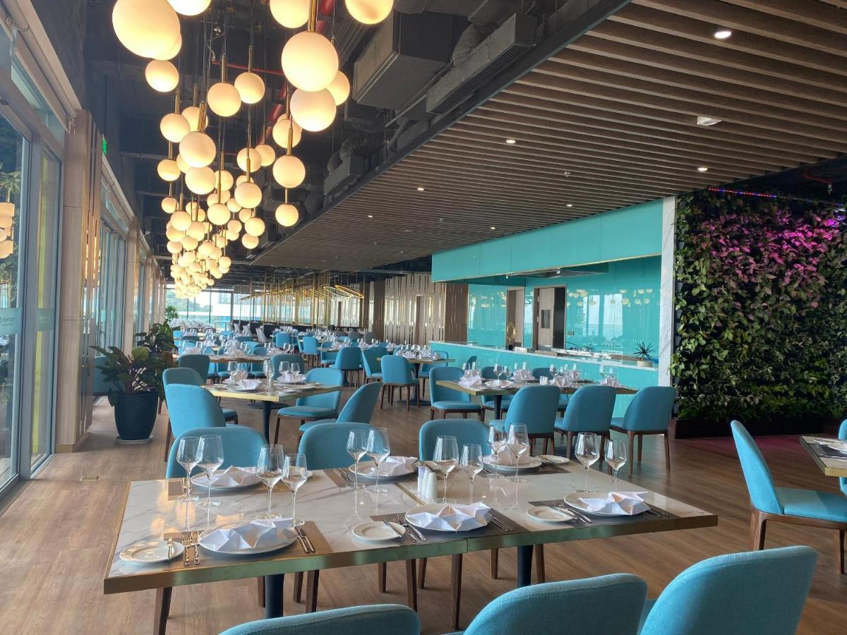 Flamingo Premium Lan Ha Bay Resort ไฮฟอง ภายนอก รูปภาพ