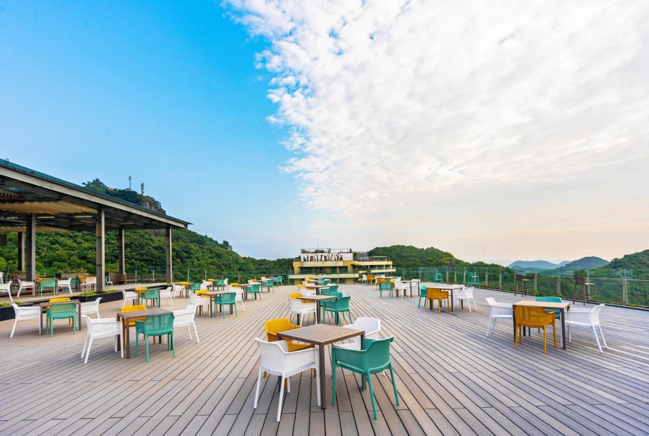 Flamingo Premium Lan Ha Bay Resort ไฮฟอง ภายนอก รูปภาพ