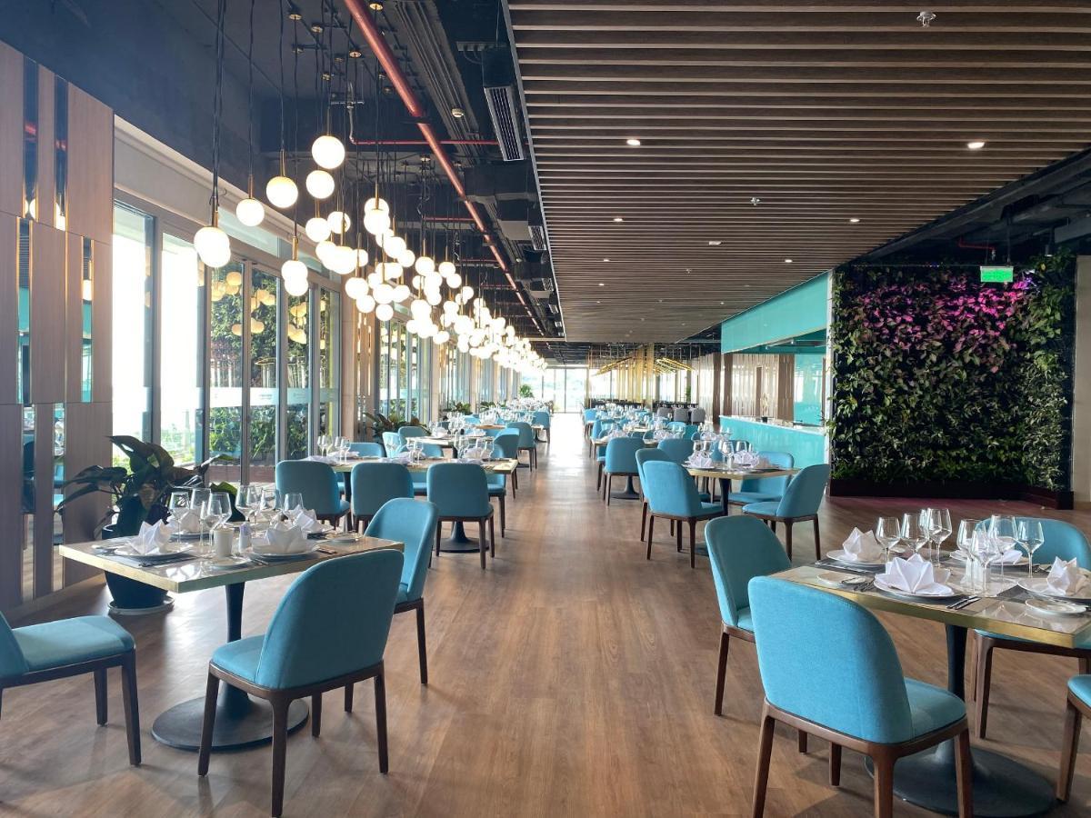 Flamingo Premium Lan Ha Bay Resort ไฮฟอง ภายนอก รูปภาพ
