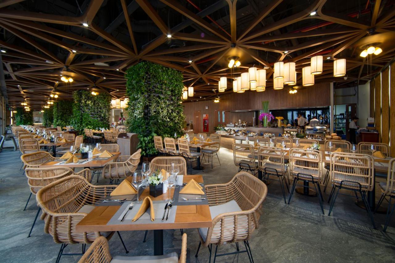 Flamingo Premium Lan Ha Bay Resort ไฮฟอง ภายนอก รูปภาพ