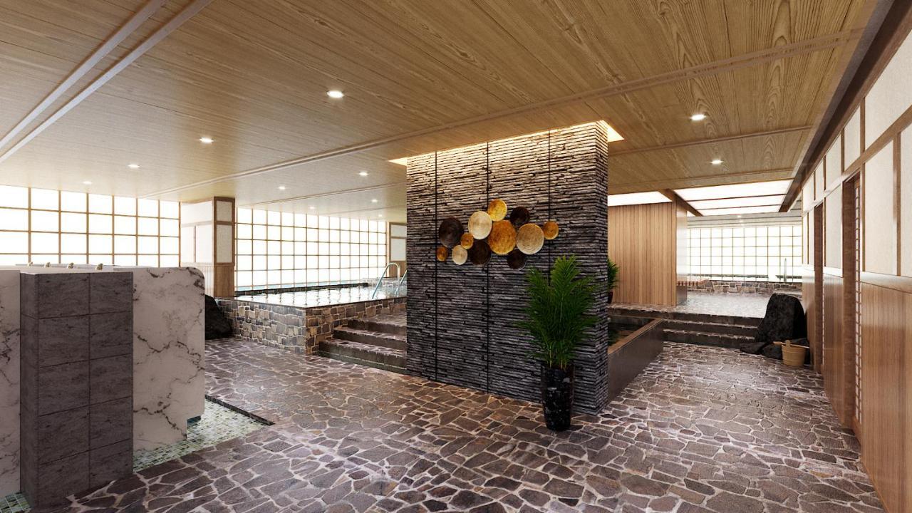 Flamingo Premium Lan Ha Bay Resort ไฮฟอง ภายนอก รูปภาพ